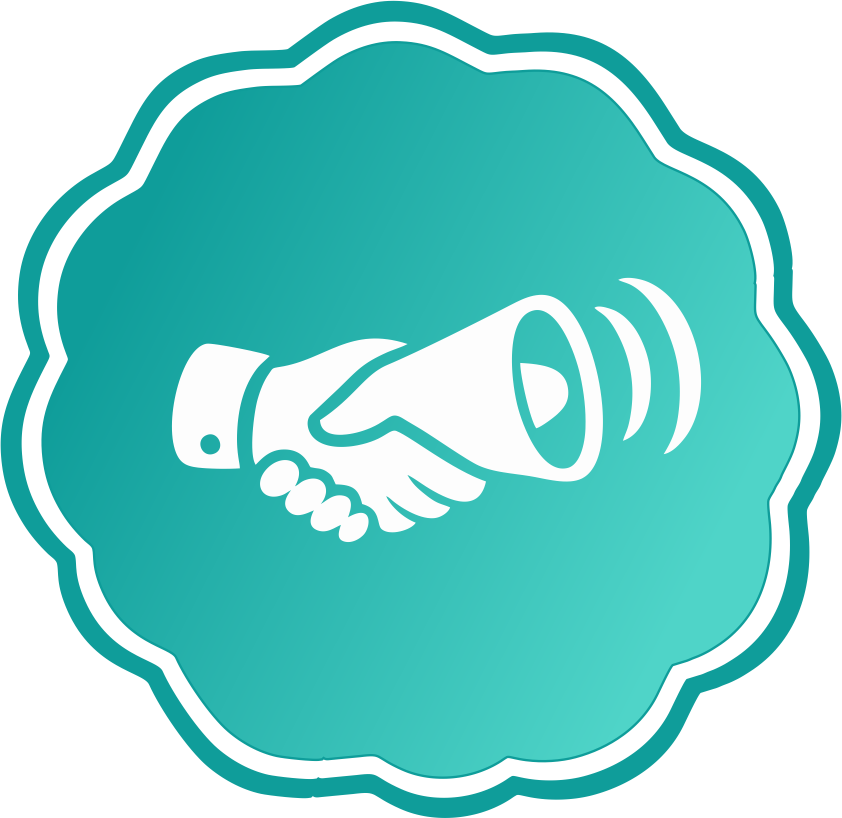 Ambassador badge